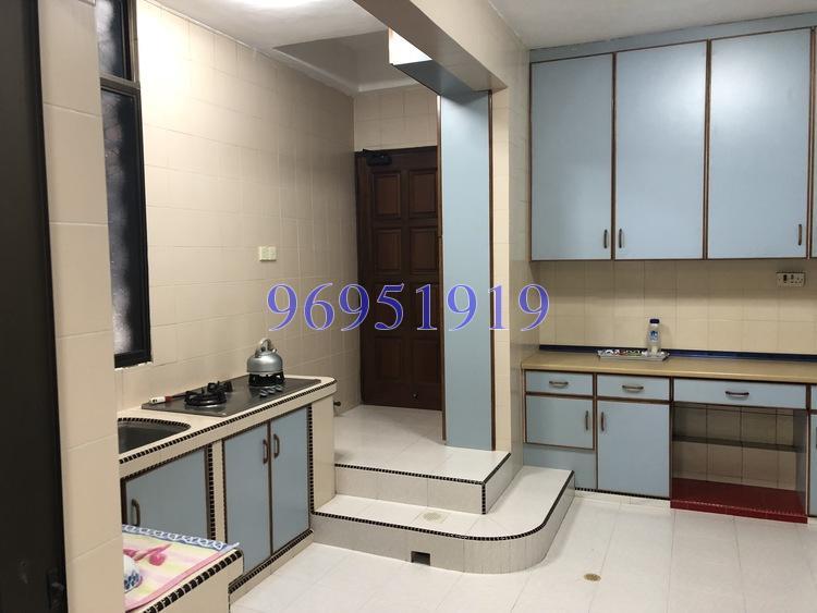 Boon Teck Towers (D12), Condominium #166608082